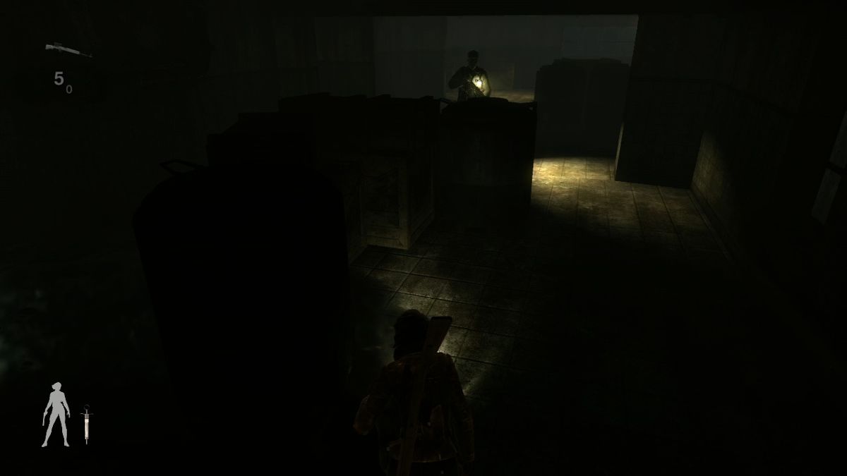 Velvet Assassin screenshot 5 for Xbox 360